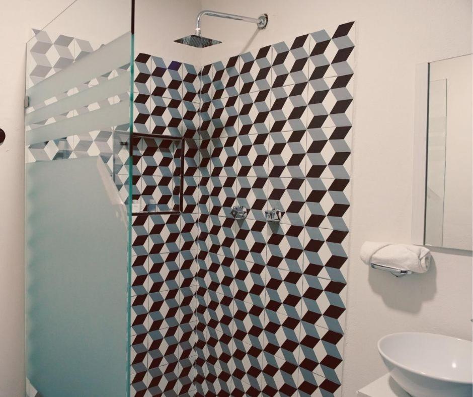 Bkl Hotel Oaxaca Экстерьер фото