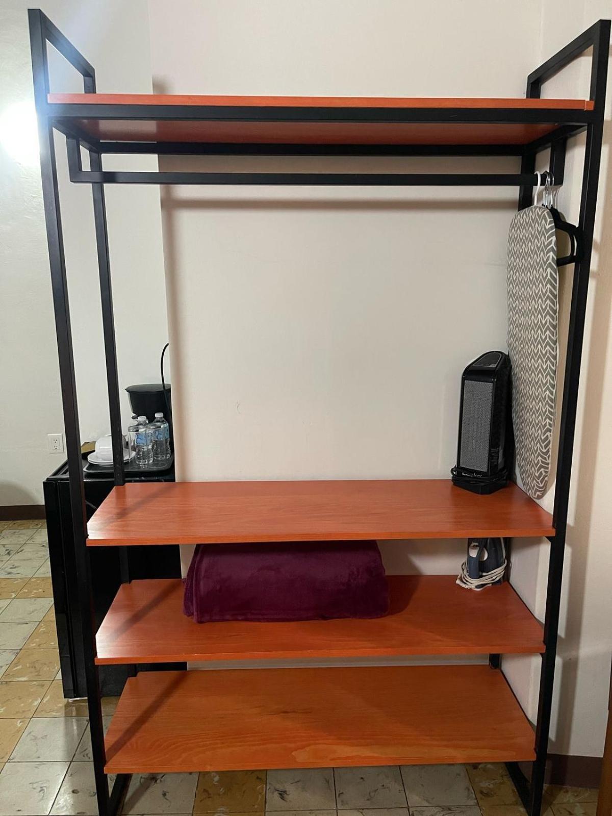 Bkl Hotel Oaxaca Экстерьер фото