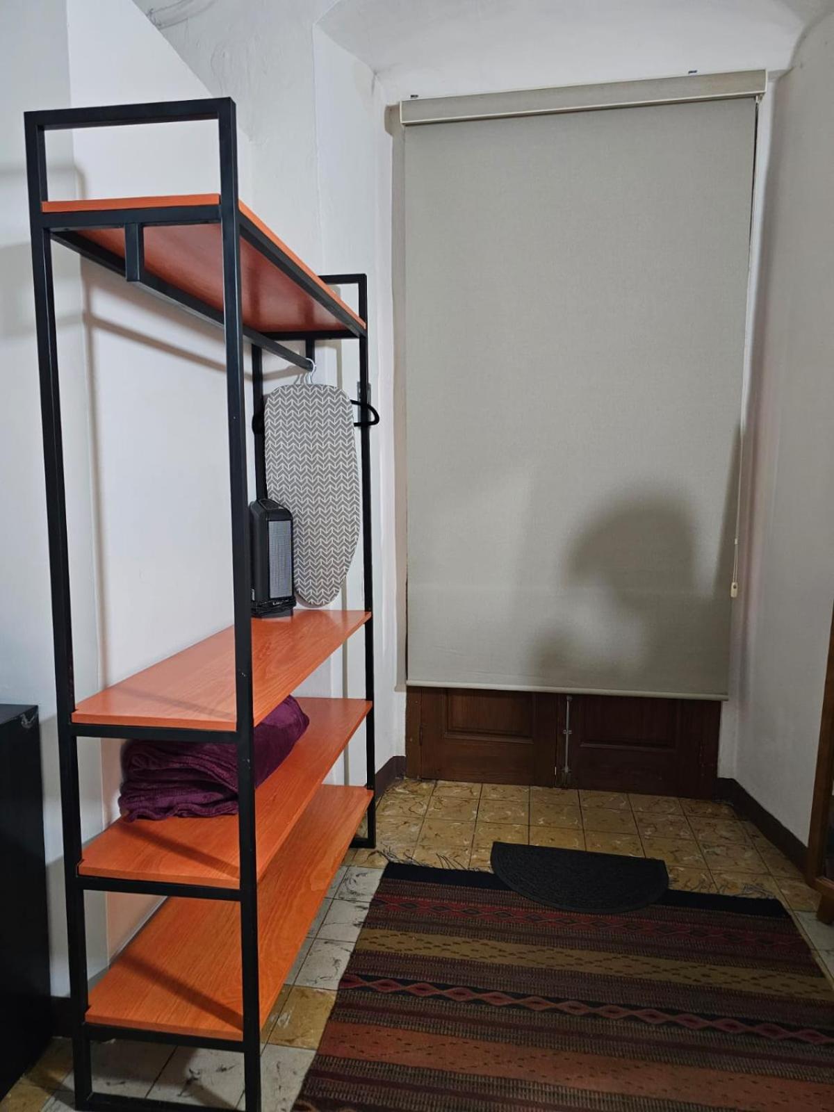 Bkl Hotel Oaxaca Экстерьер фото
